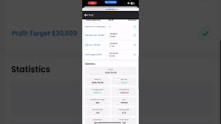 🛜 200k #ftmo account passed with ease by FTMO Goku Vers2,  Buy it at 70% discount 🚨🔥🔥🔥🔥👍💯