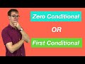 Understanding Conditionals in English