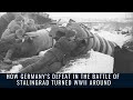 Significance of Stalingrad and Kursk