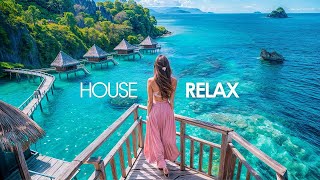 Música alegre para la mañana ☀️ Música Para Trabajar ALEGRE Y MOTIVADO ☀️ con ambientes de playa.