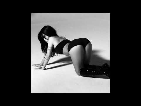 Nessa Barrett - P*RNSTAR (strip tease) [official audio] ☆