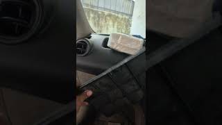 ford Fiesta ac filter #automobile