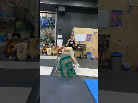 I didn't expect this 😳🤯 Inst: fitnesstonya1