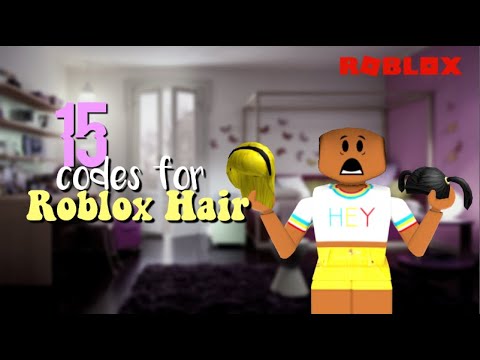 Roblox Bed Hair Id Code 07 2021 - roblox 2 hair glitch 2020