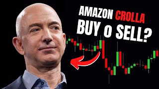 Wall Street: dopo il crollo azioni Amazon da comprare?