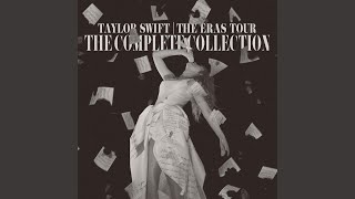 It's Been A Long Time Coming / Miss Americana & The Heartbreak Prince (Live From TS | The Eras Tour)