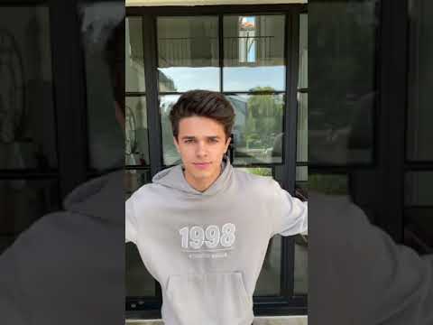 Brent Rivera, Pierson and Ben Azelart TikTok #shorts