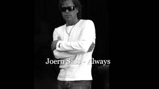Bon Jovi - Always - Cover Version by Joern Sass