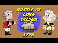 Battle of Long Island Overview