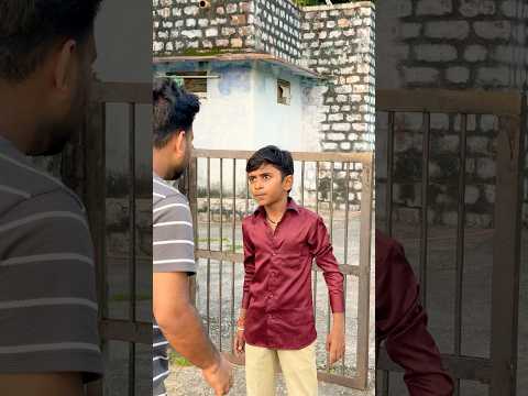Smart Gannu ने औलाद को बाप से मिलवाया🥹❤️ #youtubeshorts #shorts #cricket #viralshort #smartgannu