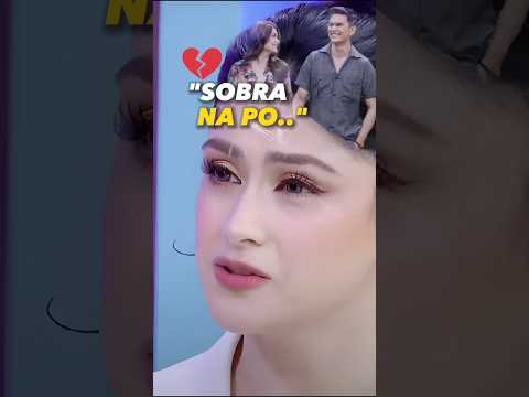 Carla Abellana, nagsalita na tungkol sa dahilan ng hiwalayan nila ni Tom Rodriguez #shorts