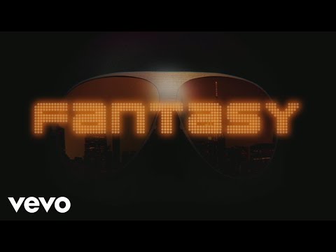 George Michael's New Single Fantasy Released Eight Months After His Death