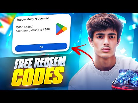 Free Redeem Code 2025 🎁 FF Diamond Redeem Code app 💎 Unlimited Redeem Code | Free Fire Code Today