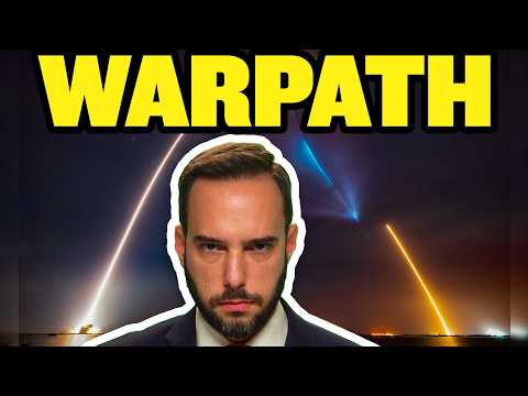 China ATTACKS Germany! German Military Plane Targeted with Lasers