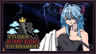 JUMP KING TOURNAMENT W/ VALLURE (Nah I'd win) (maybe handcam stream after)