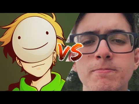 Dream Vs Geleia (Melhores jogadas)