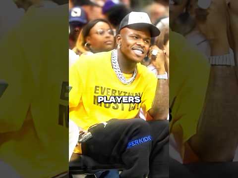 DaBaby Almost Got Kicked Out