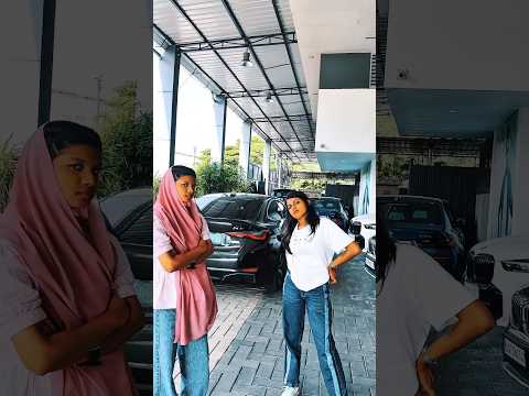 Bmw i4 1st Service after 2 years😯 #shortvlog