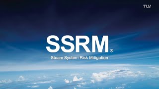 SSRM®: Steam System Risk Mitigation