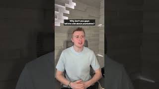 Men Talk About Their Biggest Fear #Shorts