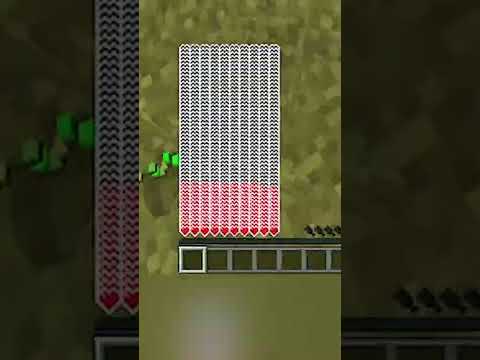 MINECRAFT PERO SI TE SUSCRIBES CONSIGO UN CORAZON #shorts