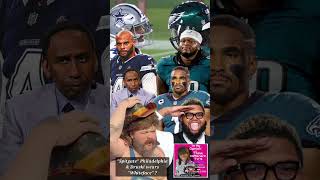 #ICYMI "IN MY OPINION" SNIPPET ON 09/07/2025 #Spitgate Philadelphia & #Druski Whiteface at #Nascar
