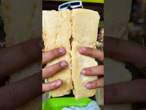 Probando el pan 🥖 del abuela 👵, pan típico de Neiva, Huila! #pandelaabuela #pan #panaderia