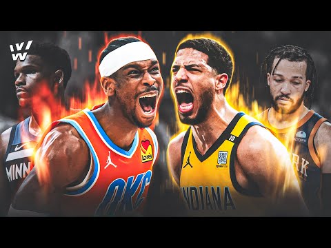 Ito na kaya ang NBA Finals Matchup ngayong taon?