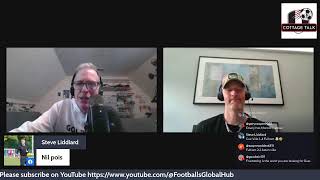 Cottage Talk Midweek Madness: Speculation With Marco Silva & Harry Wilson