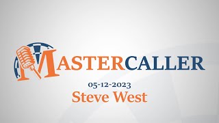 9-Darter Steve West 05-12-2023
