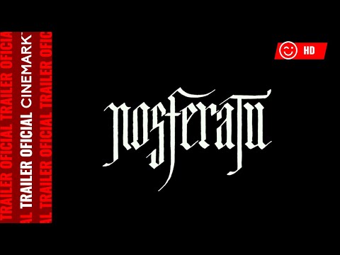 NOSFERATU | Trailer Oficial