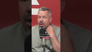 Pavel Horváth o překvapivém střídání Denise Višinského v utkání proti Mexiku
