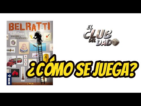 Reseña Belratti