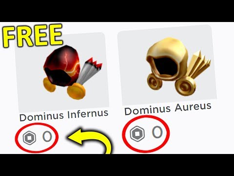 ROBLOX showed me the secret free catalog..