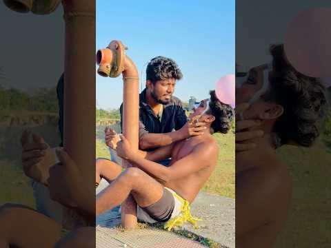 Joker Bhai 😂 #shorts #youtubeshorts 