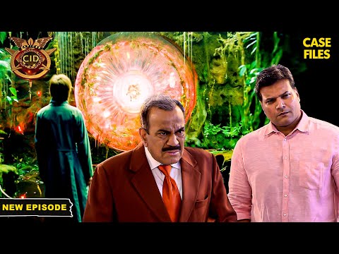 क्या CID इस जानलेवा भविष्यवाणी को चुनौती दे सकेगी? | CID | CID New Episode 2024 | CID New Episode