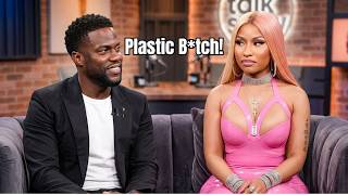 When Celebrities Get Destroyed by Comedians for Being Disrespectful