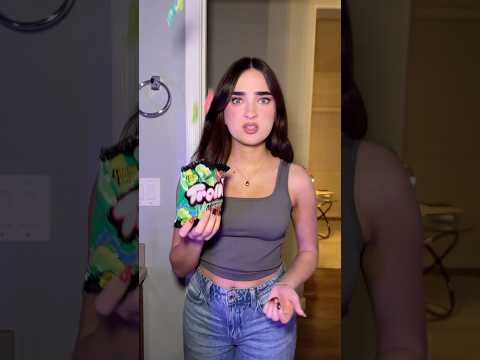 You thinking what i’m thinking…?🤩@MountainDew @TrolliWeirdlyAwesome available in @Walmart