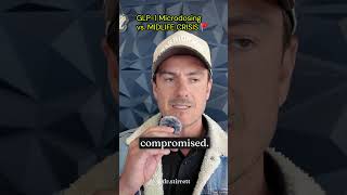 Midlife Crisis vs. GLP-1 #tirzepatide