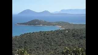 Belvedere Liscia Ruja (C.Smeralda,ARZACHENA)