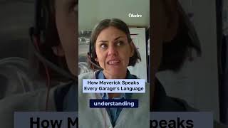 Helping Every Garage Navigate the Journey — No Matter Where They Start