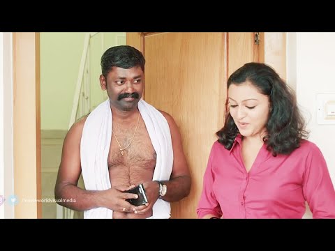 வீட்டுல தான இருப்பிங்க நீங்க அப்ப அப்ப வந்துட்டு போறேன் நான்| Ganga | Tamil Movie Best Scene