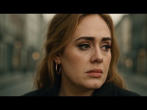 Adele - Silence | New 2025