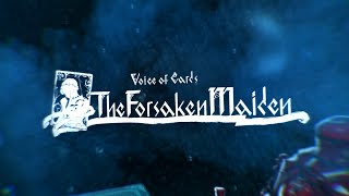 Voice of Cards: The Forsaken Maiden is Now Available