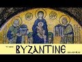 Exploring the Byzantine Empire Through Song