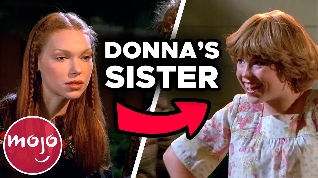 Top 10 That '70s Show Storylines the Show Forgot About