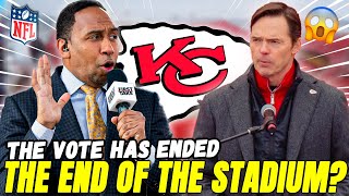 😱CAN'T BELIEVE WHAT HAPPENED TO THE CHIEFS! KANSAS CHIEFS NEWS TODAY! NFL NEWS