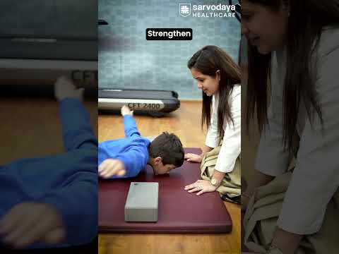 Straighten Up, Little Ones! The Secret to Healthy Growth 