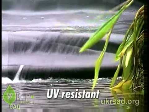 Кровельные мембраны Firestone EPDM Rubber Cover, гидроизоляция крыш