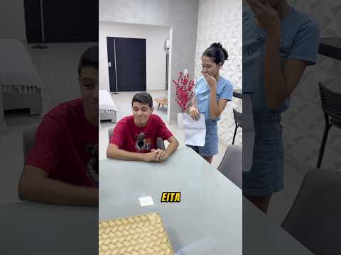 Ele já casou 3 vezes #humor #memecasal #comedia #casal